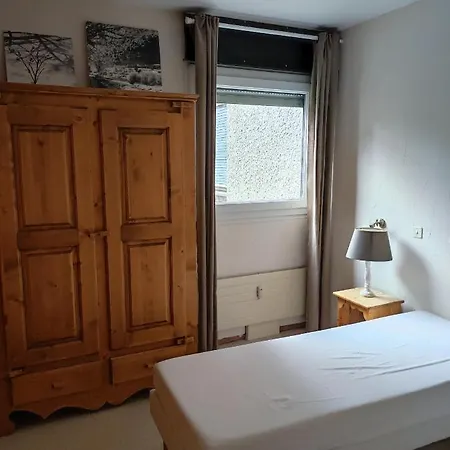 Proche Village Et Remontees Mecaniques Apartment Saint-Gervais-les-Bains