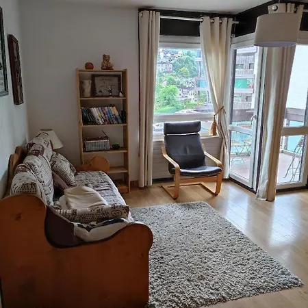 Apartment Proche Village Et Remontees Mecaniques *