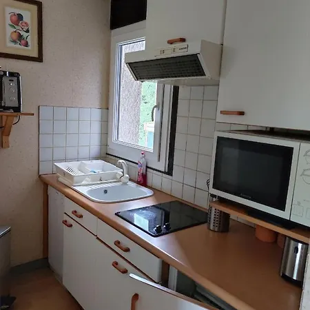 Proche Village Et Remontees Mecaniques Apartment Saint-Gervais-les-Bains