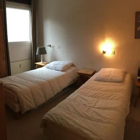 Apartment Proche Village Et Remontees Mecaniques
